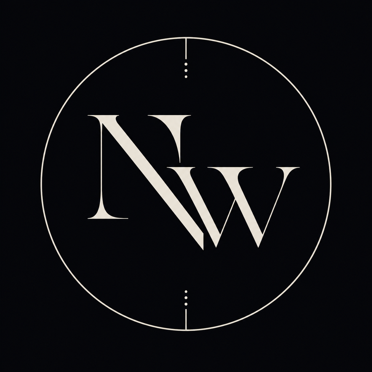 NOKORU WEB STUDIO ロゴ