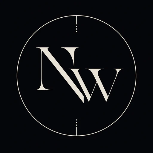NOKORU WEB STUDIO ロゴ
